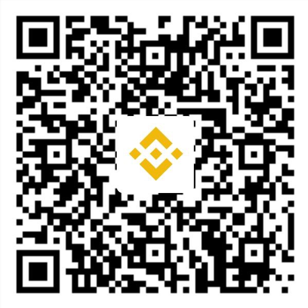 Ryan Binance